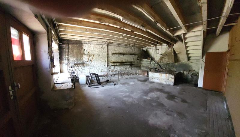 Maison - 127 m² - 5 pièces