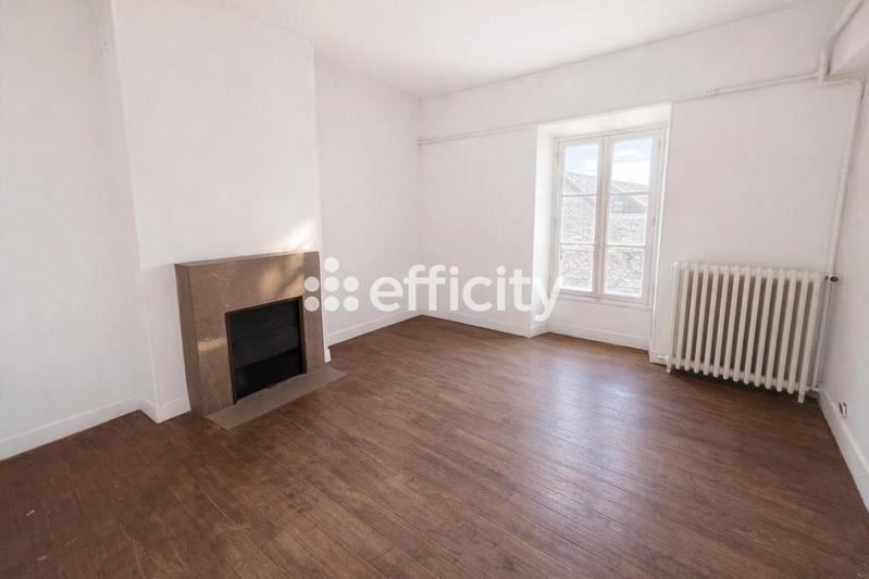 Maison - 195 m² - 7 pièces