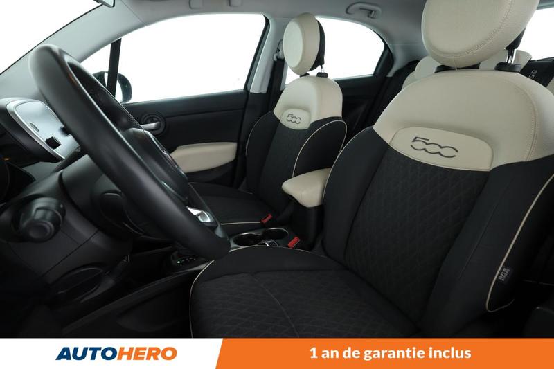 Fiat 500x 1.3 FireFly t T4 City Cross Dct 150 ch