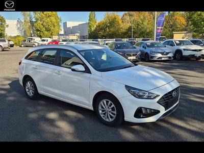 Hyundai i30 1.0 t-Gdi 120ch Sw Confort