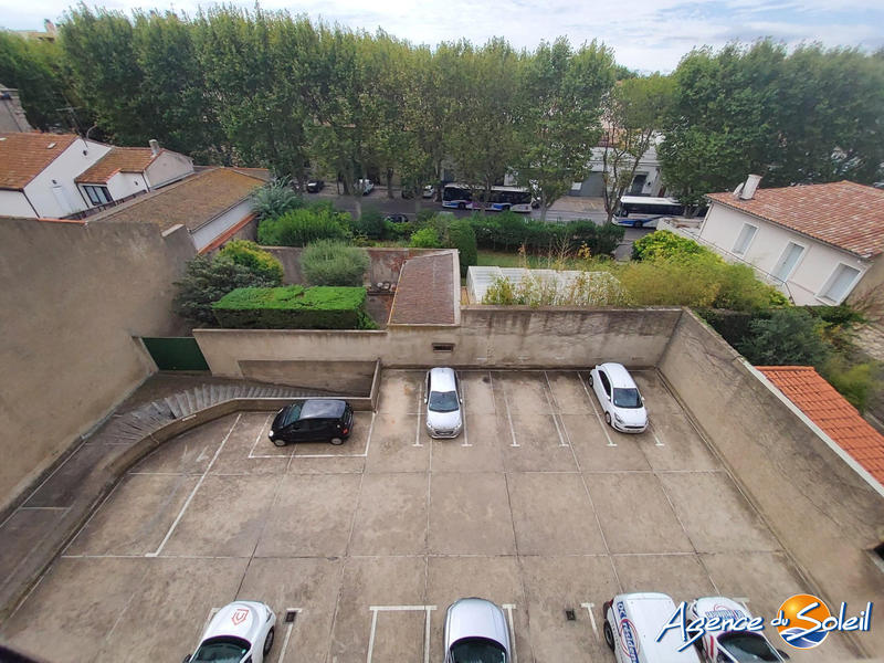 Appartement - 24 m² - 1 pièce