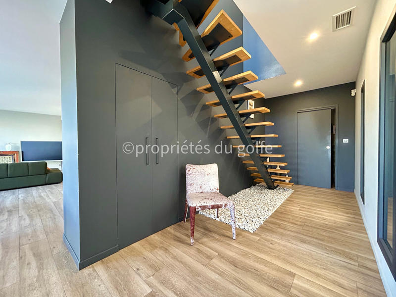 Maison - 127 m² - 4 pièces