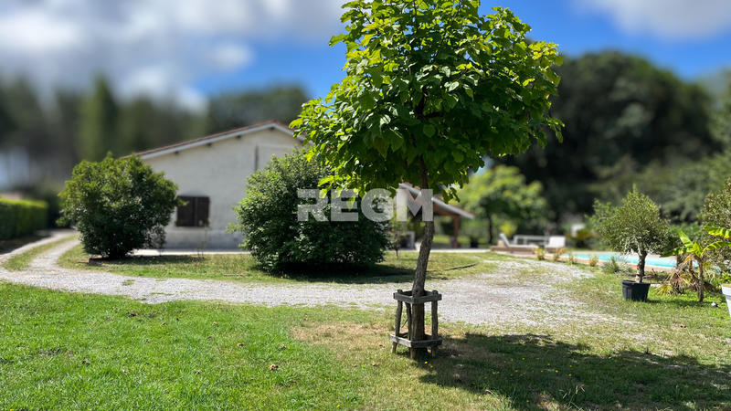 Maison - 150 m² - 7 pièces