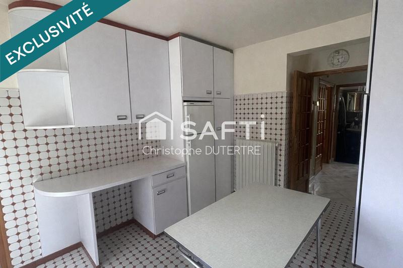 Maison - 179 m² - 5 pièces