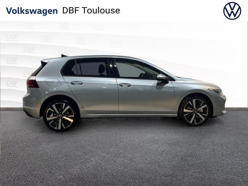Volkswagen Golf 1.5 eHybrid 204 Dsg6 Vw Edition