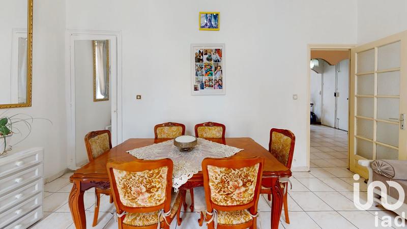 Appartement - 103 m² - 4 pièces