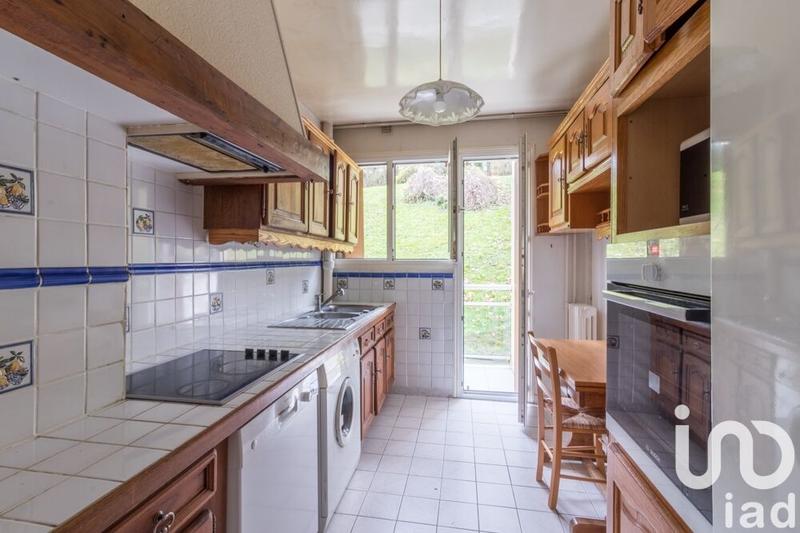 Appartement - 83 m² - 3 pièces