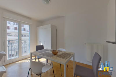 Appartement - 110 m² - 5 pièces