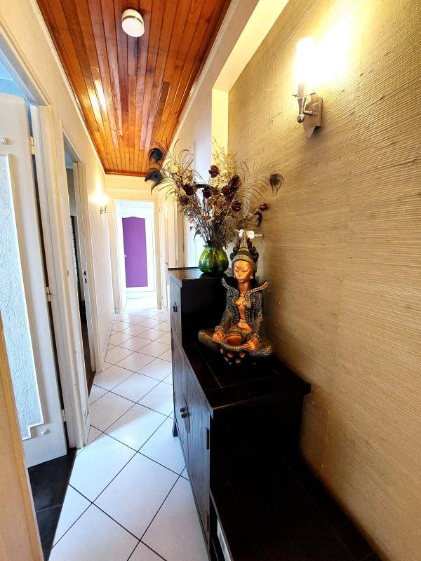 Appartement - 65 m² - 4 pièces