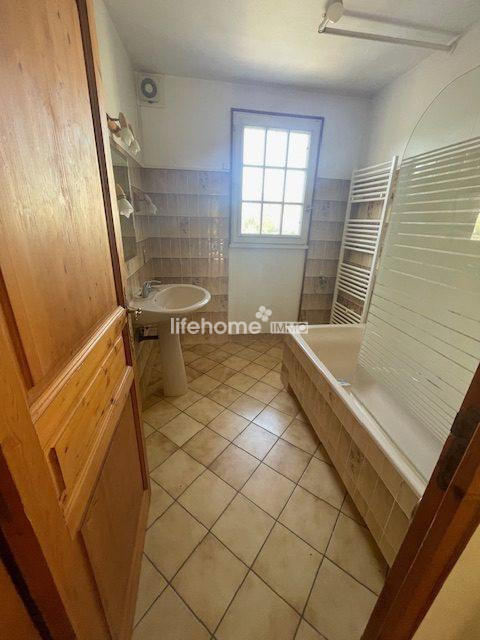 Villa - 140 m² - 6 pièces