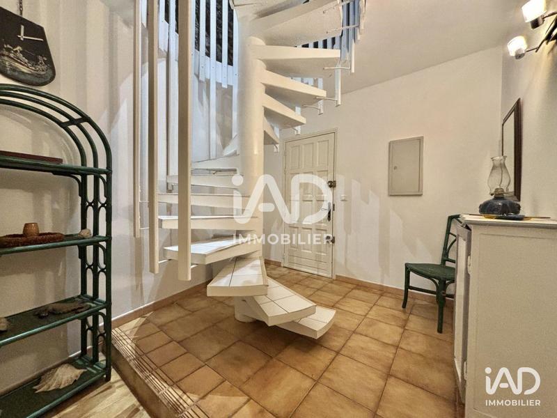 Maison - 120 m² - 4 pièces