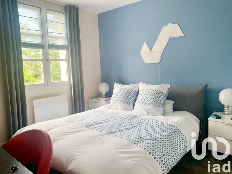 Maison - 140 m² - 7 pièces