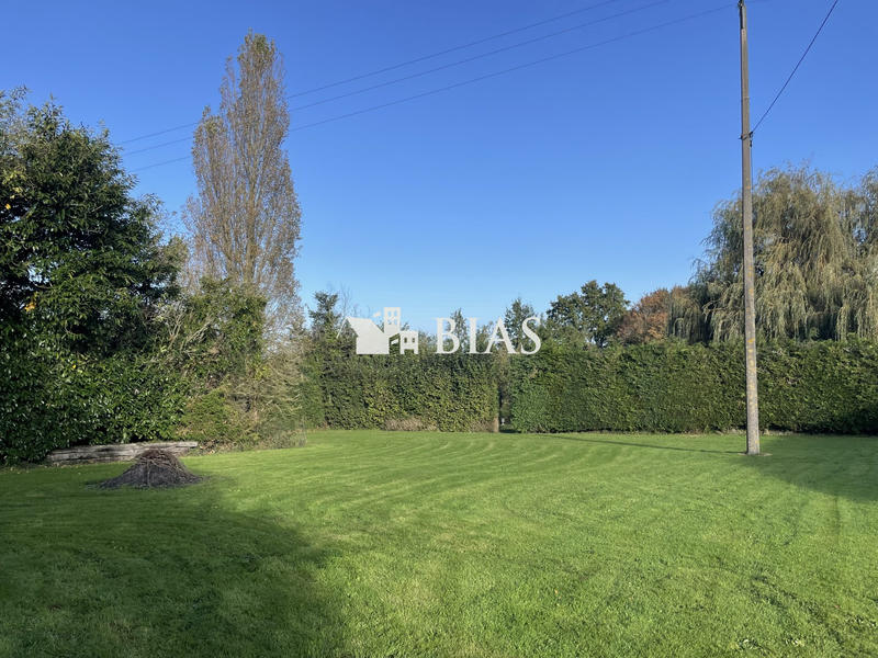 Maison - 140 m² - 8 pièces