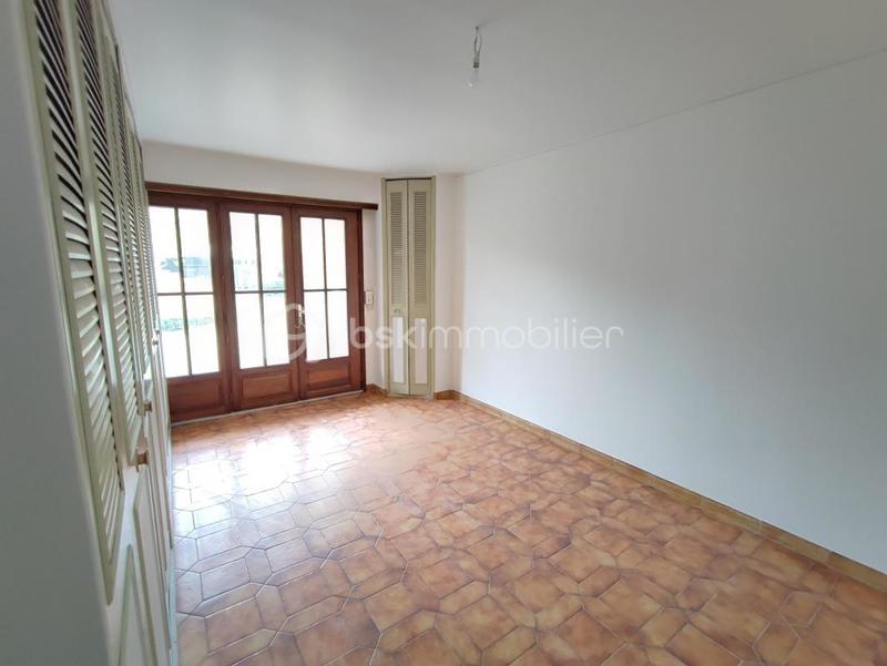 Maison - 106 m² - 6 pièces