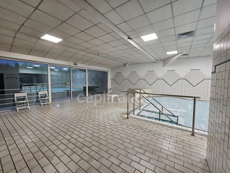 Immeuble - 460 m² - 14 pièces