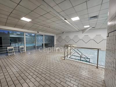 Immeuble - 460 m² - 14 pièces