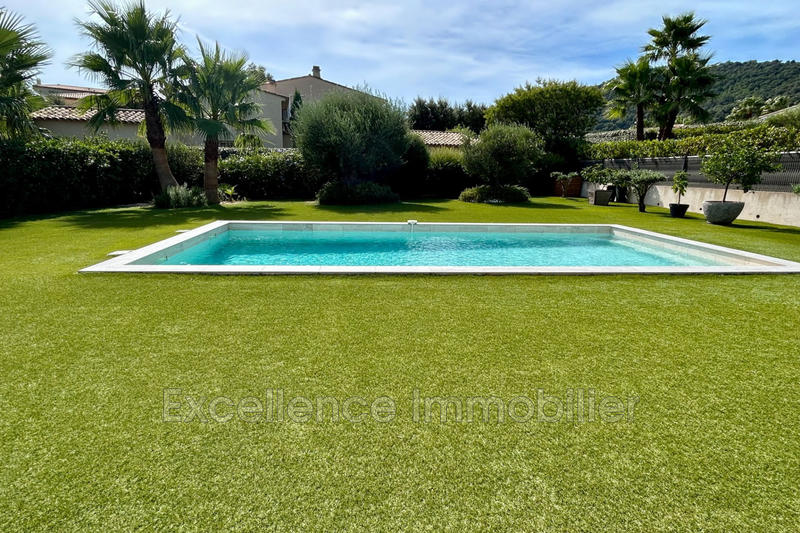 Villa - 105 m² - 5 pièces