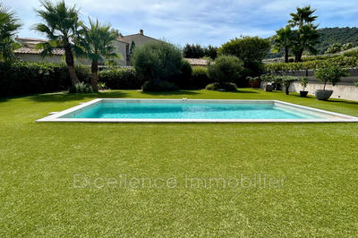 Villa - 135 m² - 5 pièces