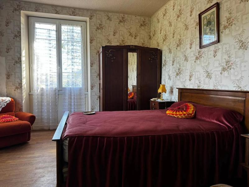 Maison - 160 m² - 8 pièces