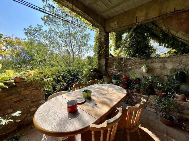 Maison de campagne - 232 m² - 8 pièces