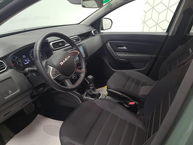 Dacia Duster TCe 150 4x2 Edc Journey