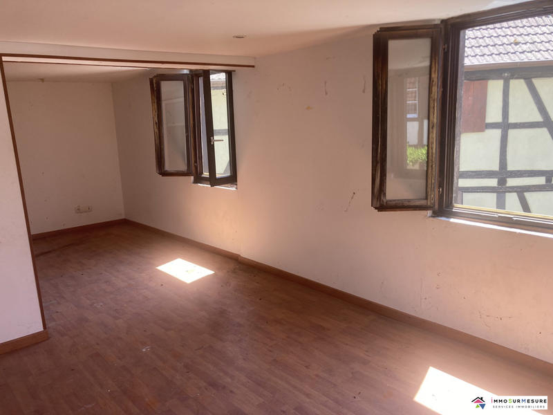 Duplex - 105 m² - 4 pièces