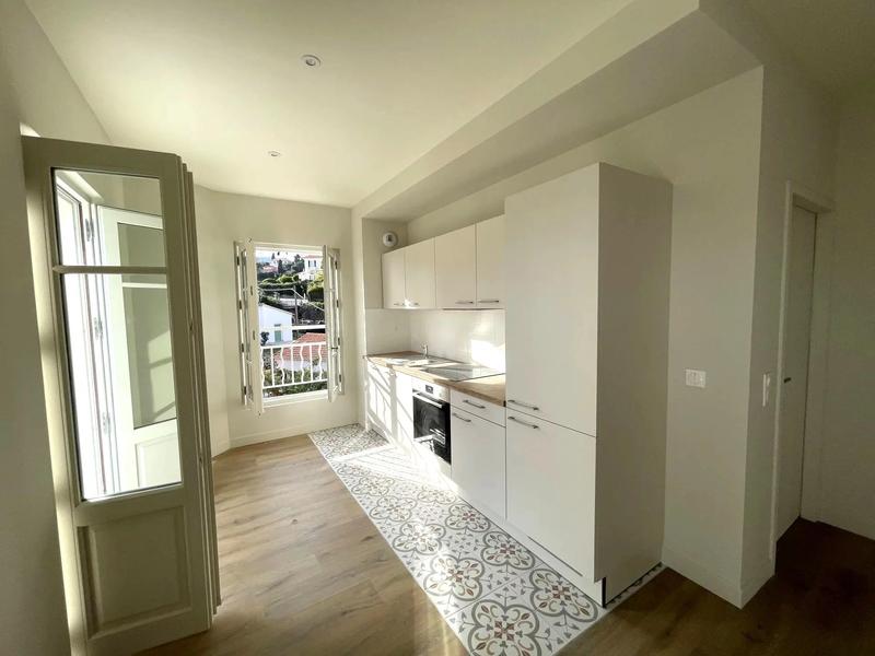 Appartement - 51 m² - 2 pièces