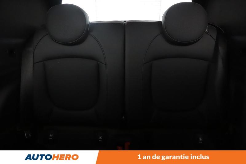 Mini Cabrio Mini Cabriolet 2.0 Cooper s Bva7 178 ch