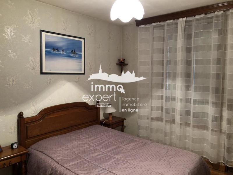 Appartement - 74 m² - 3 pièces