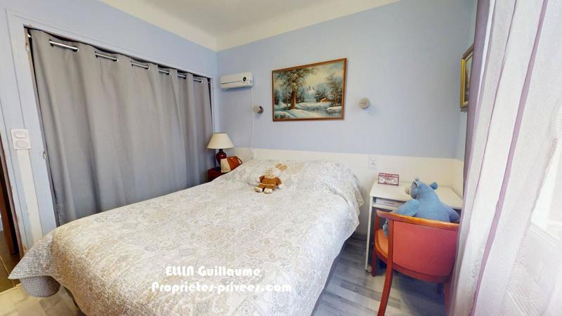 Maison - 65 m² - 4 pièces