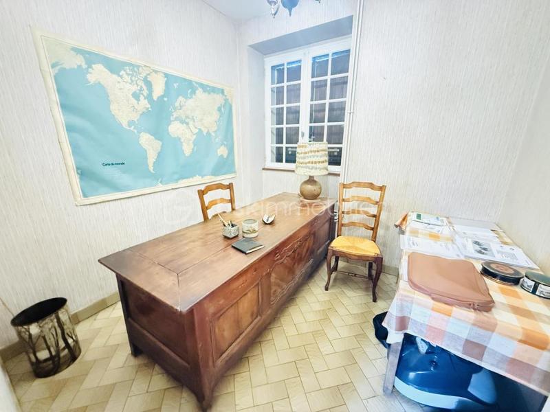 Propriété - 86 m² - 5 pièces