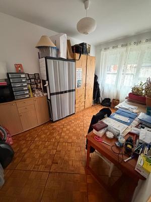 Appartement - 110 m² - 5 pièces
