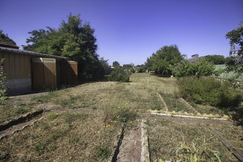 Maison de village - 128 m² - 6 pièces