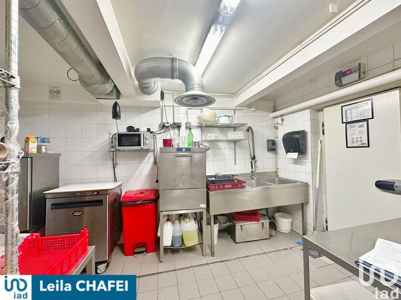 Local commercial - 80 m²