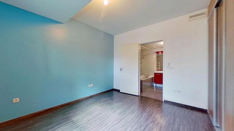 Appartement - 54 m² - 2 pièces