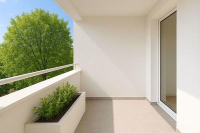 Appartement - 80 m² - 3 pièces