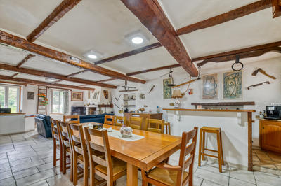 Duplex - 159 m² - 6 pièces