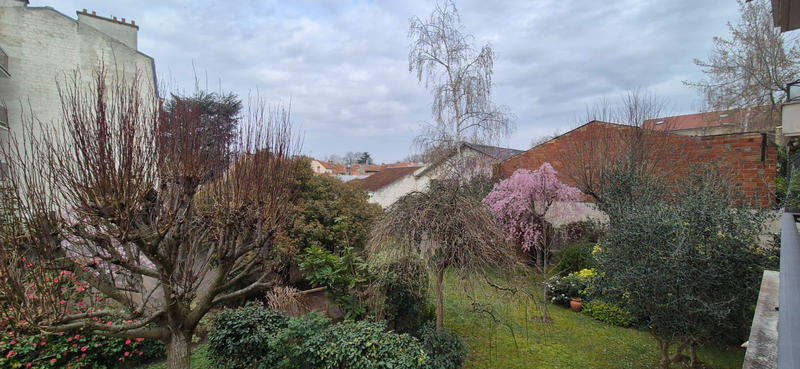 Appartement - 75 m² - 3 pièces