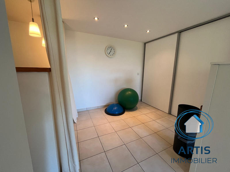 Local d'activités - 34 m²