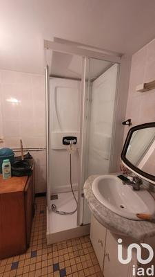 Maison de ville - 58 m² - 4 pièces