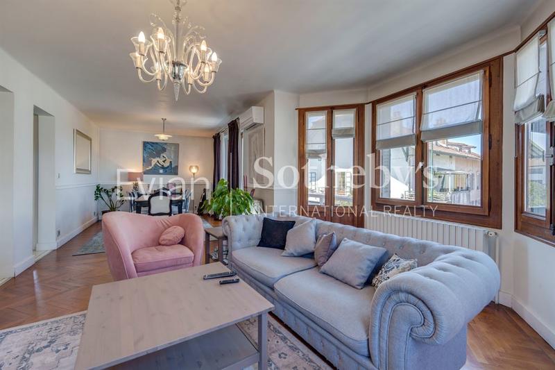 Maison - 155 m² - 5 pièces