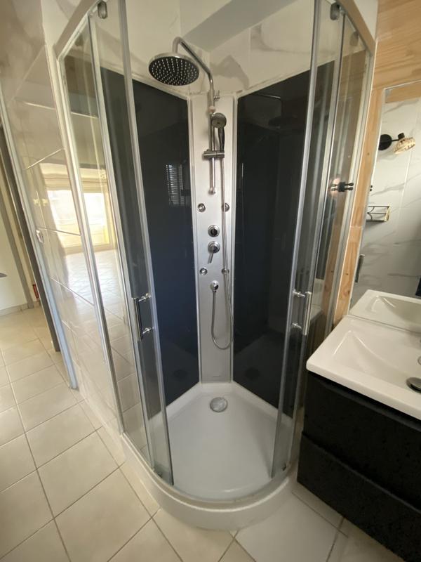 Appartement - 64 m² - 4 pièces