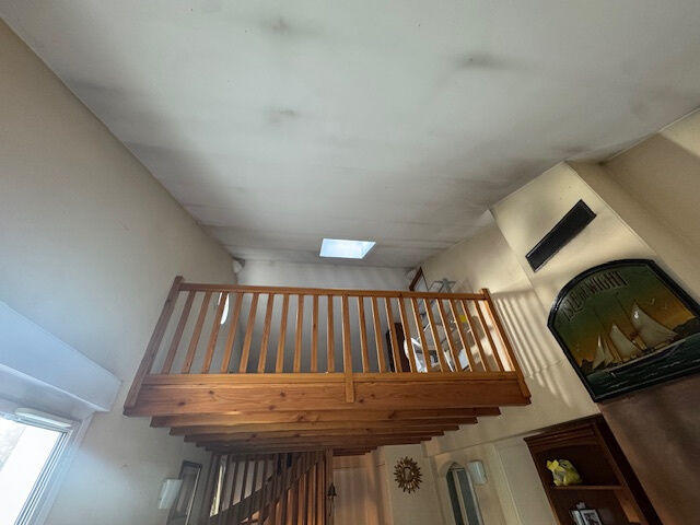 Maison - 138 m² - 6 pièces