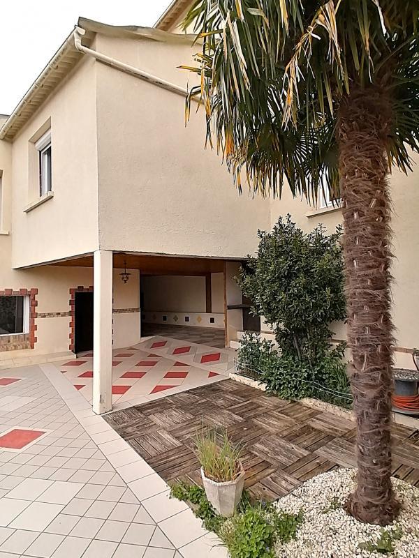 Maison - 113 m² - 6 pièces