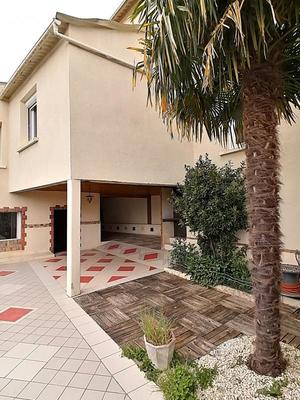 Maison - 113 m² - 6 pièces