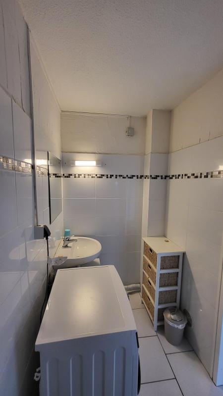 Studio - 24 m² - 1 pièce