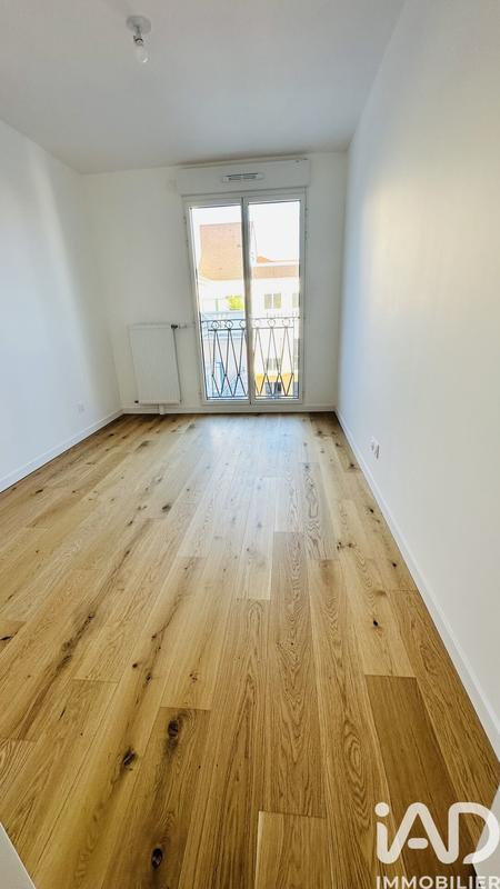 Appartement - 88 m² - 4 pièces