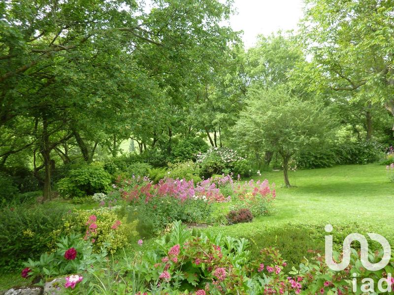 Maison - 163 m² - 5 pièces