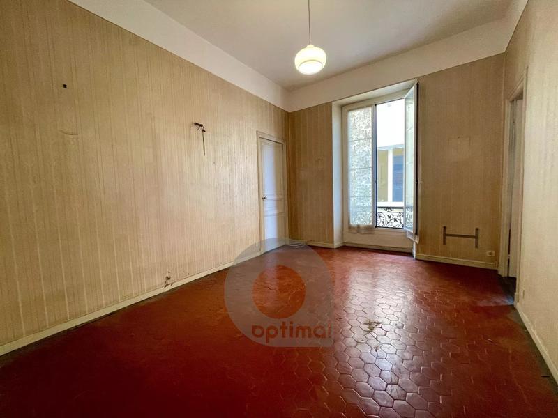 Appartement - 87 m² - 3 pièces