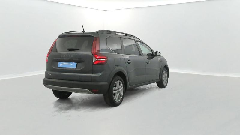 Dacia Jogger 1.0 Eco-G 100ch Confort 5 places